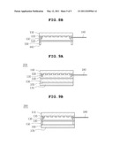 TOUCH SCREEN INPUT DEVICE AND METHOD OF MANUFACTURING THE SAME diagram and image