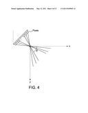 CORDINATE LOCATING METHOD, COORDINATE LOCATING DEVICE, AND DISPLAY APPARATUS COMPRISING THE COORDINATE LOCATING DEVICE diagram and image