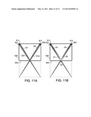 CORDINATE LOCATING METHOD, COORDINATE LOCATING DEVICE, AND DISPLAY APPARATUS COMPRISING THE COORDINATE LOCATING DEVICE diagram and image