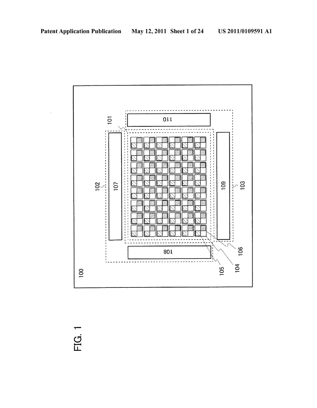 TOUCH PANEL AND DRIVING METHOD OF TOUCH PANEL - diagram, schematic, and image 02