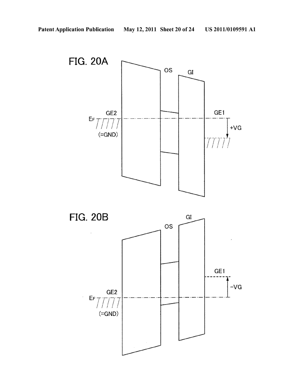 TOUCH PANEL AND DRIVING METHOD OF TOUCH PANEL - diagram, schematic, and image 21