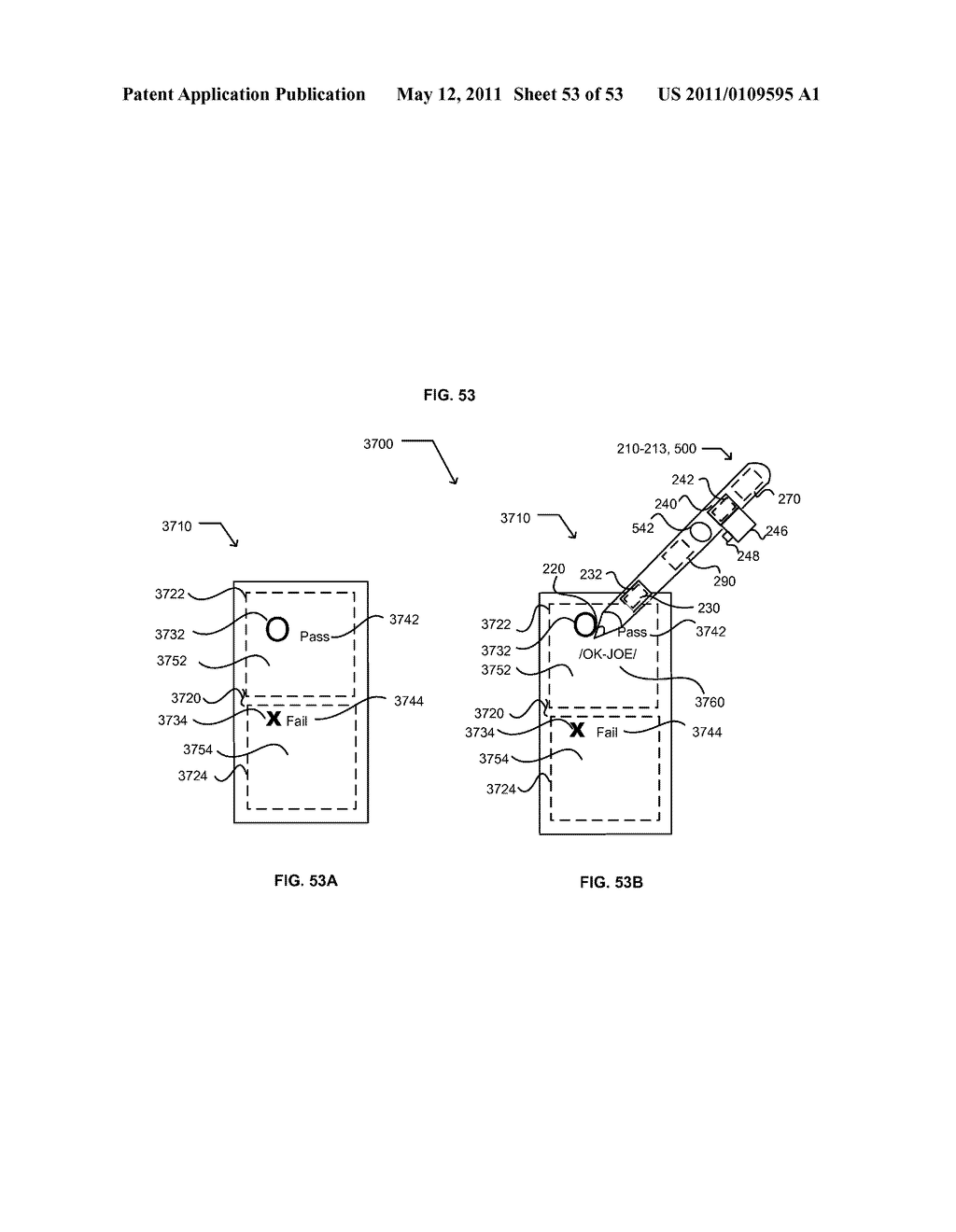 Handwriting Regions Keyed to a Data Receptor - diagram, schematic, and image 54