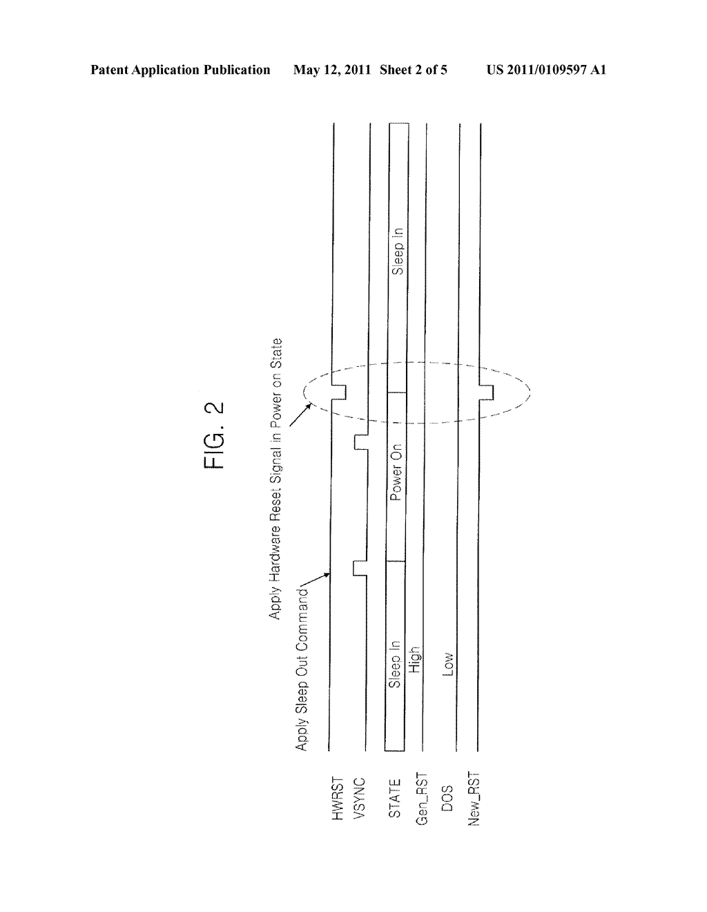 DISPLAY DRIVER, METHOD OF OPERATING THE SAME, AND DISPLAY DEVICE INCLUDING THE SAME - diagram, schematic, and image 03