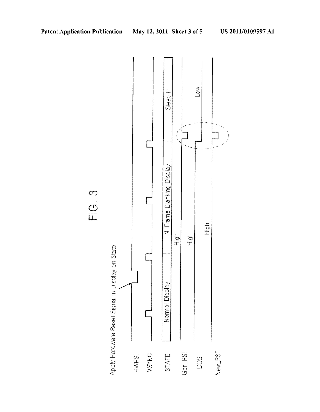 DISPLAY DRIVER, METHOD OF OPERATING THE SAME, AND DISPLAY DEVICE INCLUDING THE SAME - diagram, schematic, and image 04