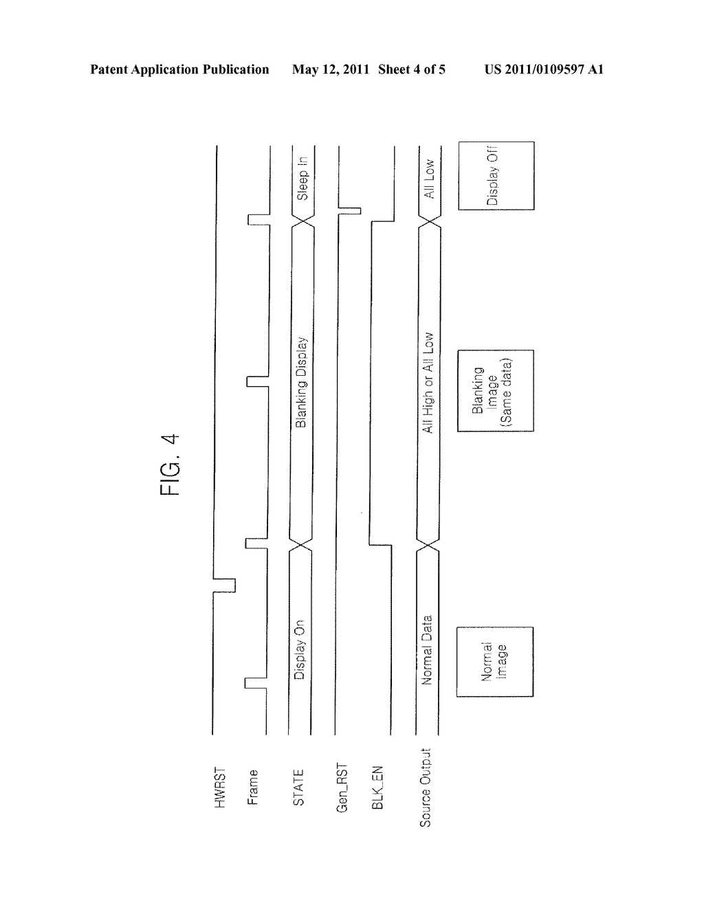 DISPLAY DRIVER, METHOD OF OPERATING THE SAME, AND DISPLAY DEVICE INCLUDING THE SAME - diagram, schematic, and image 05