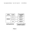 TERMINAL DEVICE AND BACKLIGHT ILLUMINATION METHOD FOR DISPLAY THEREOF diagram and image