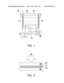 DISPLAY MODULE AND APPLICATIONS OF THE SAME diagram and image