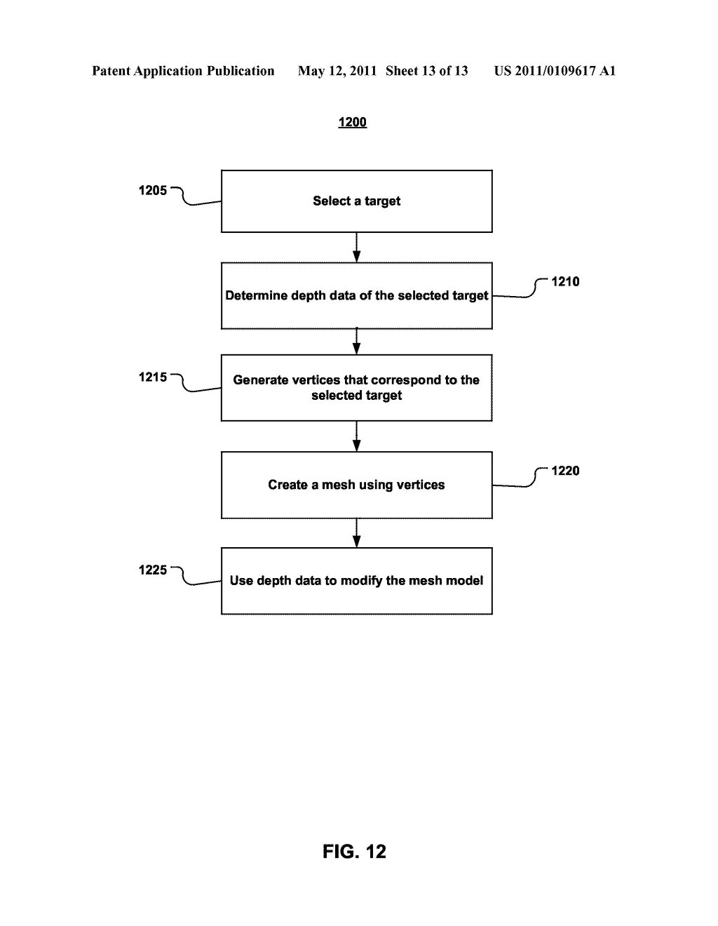 Visualizing Depth - diagram, schematic, and image 14