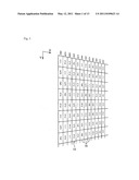 PARALLAX BARRIER FILTER diagram and image