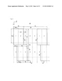 PARALLAX BARRIER FILTER diagram and image