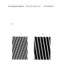 PARALLAX BARRIER FILTER diagram and image