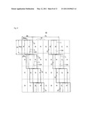 PARALLAX BARRIER FILTER diagram and image