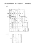 PARALLAX BARRIER FILTER diagram and image