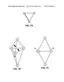 METHOD AND APPARATUS FOR SEGMENTING AN IMAGE IN ORDER TO LOCATE A PART THEREOF diagram and image