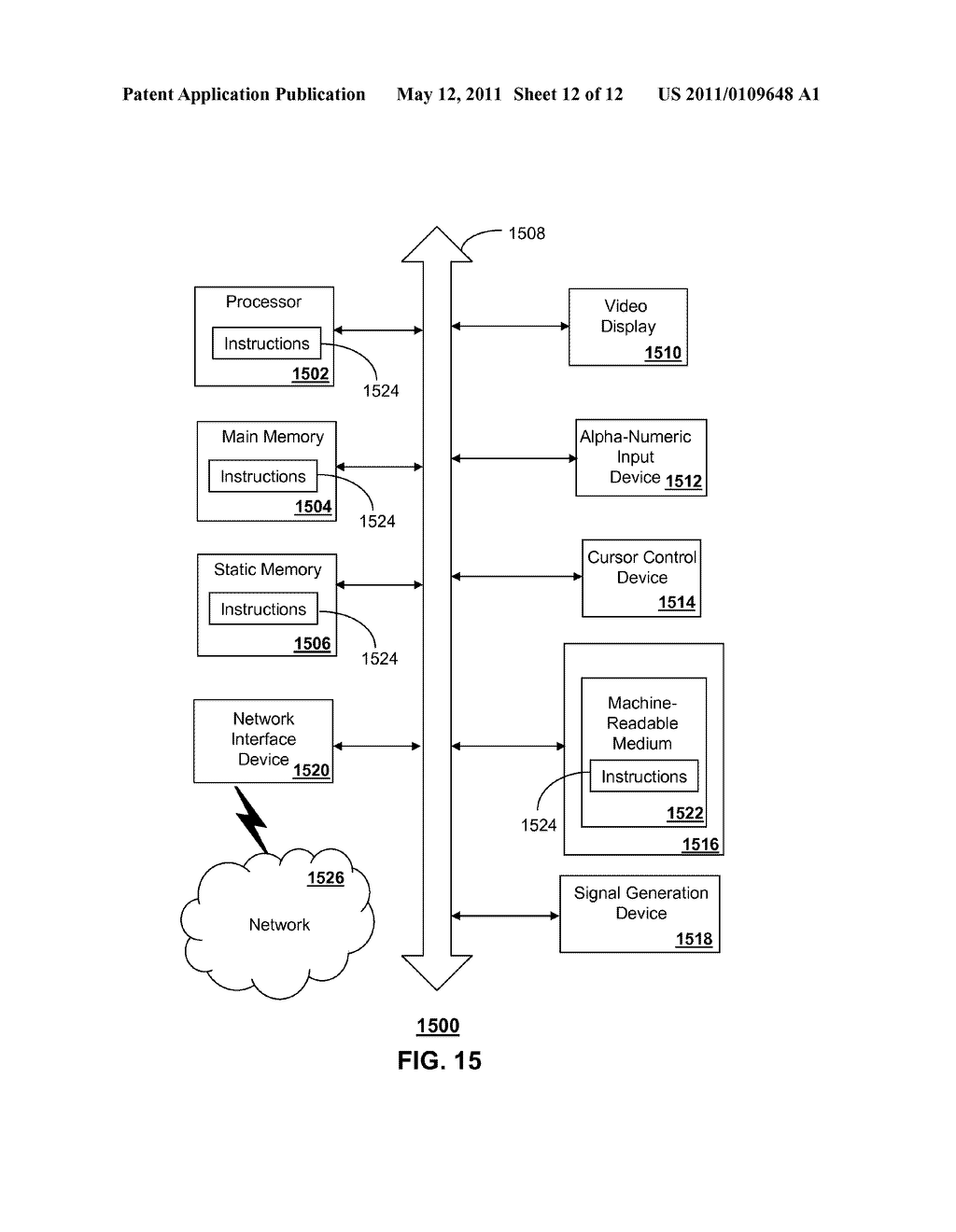 APPARATUS AND METHOD FOR MANAGING MARKETING - diagram, schematic, and image 13