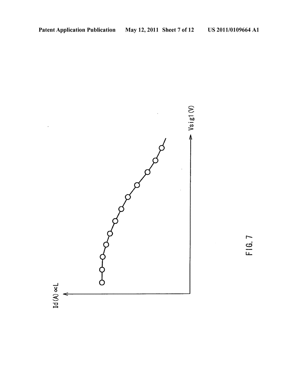 Display device, method for driving the same, and electronic unit - diagram, schematic, and image 08