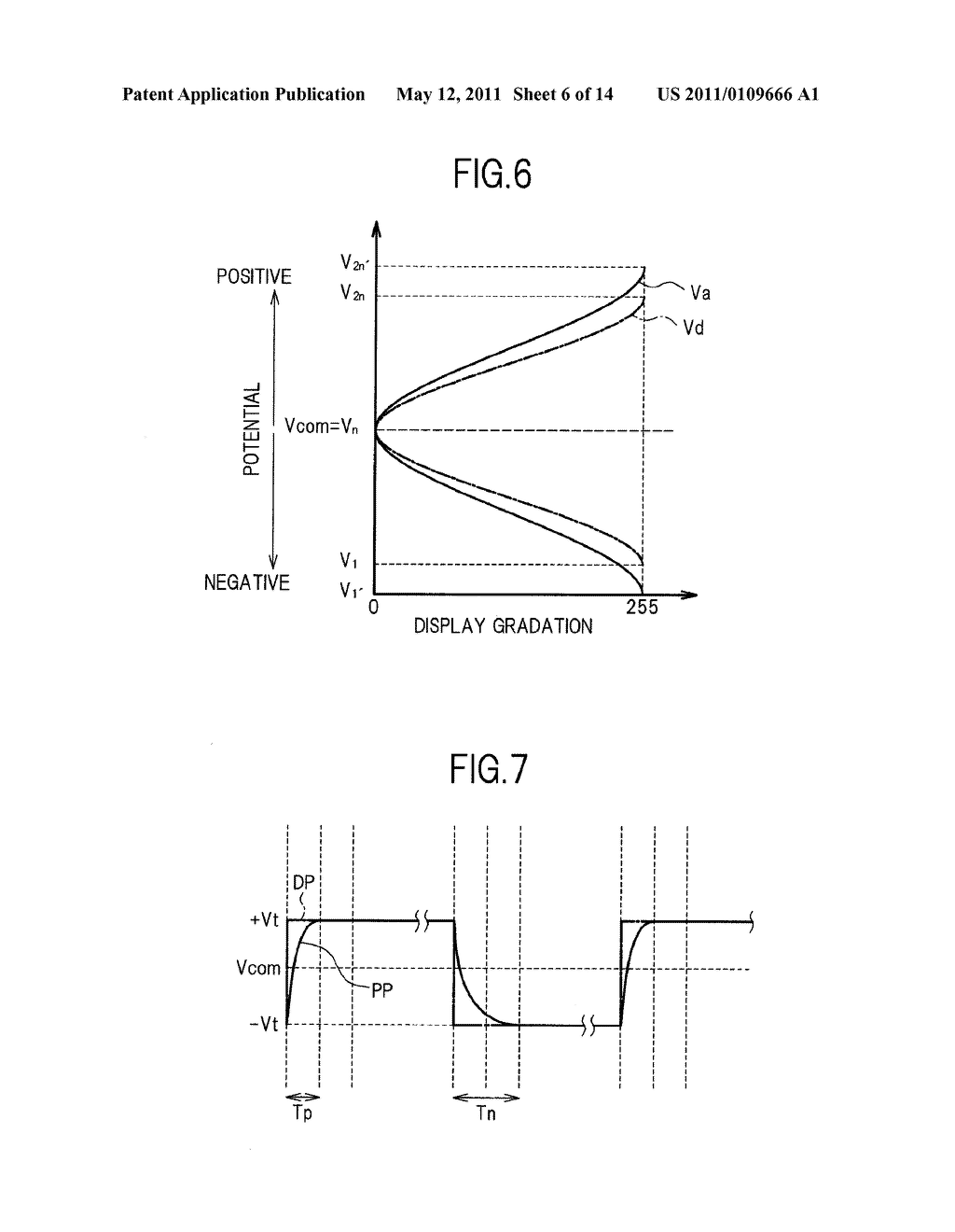 LIQUID CRYSTAL DISPLAY DEVICE - diagram, schematic, and image 07