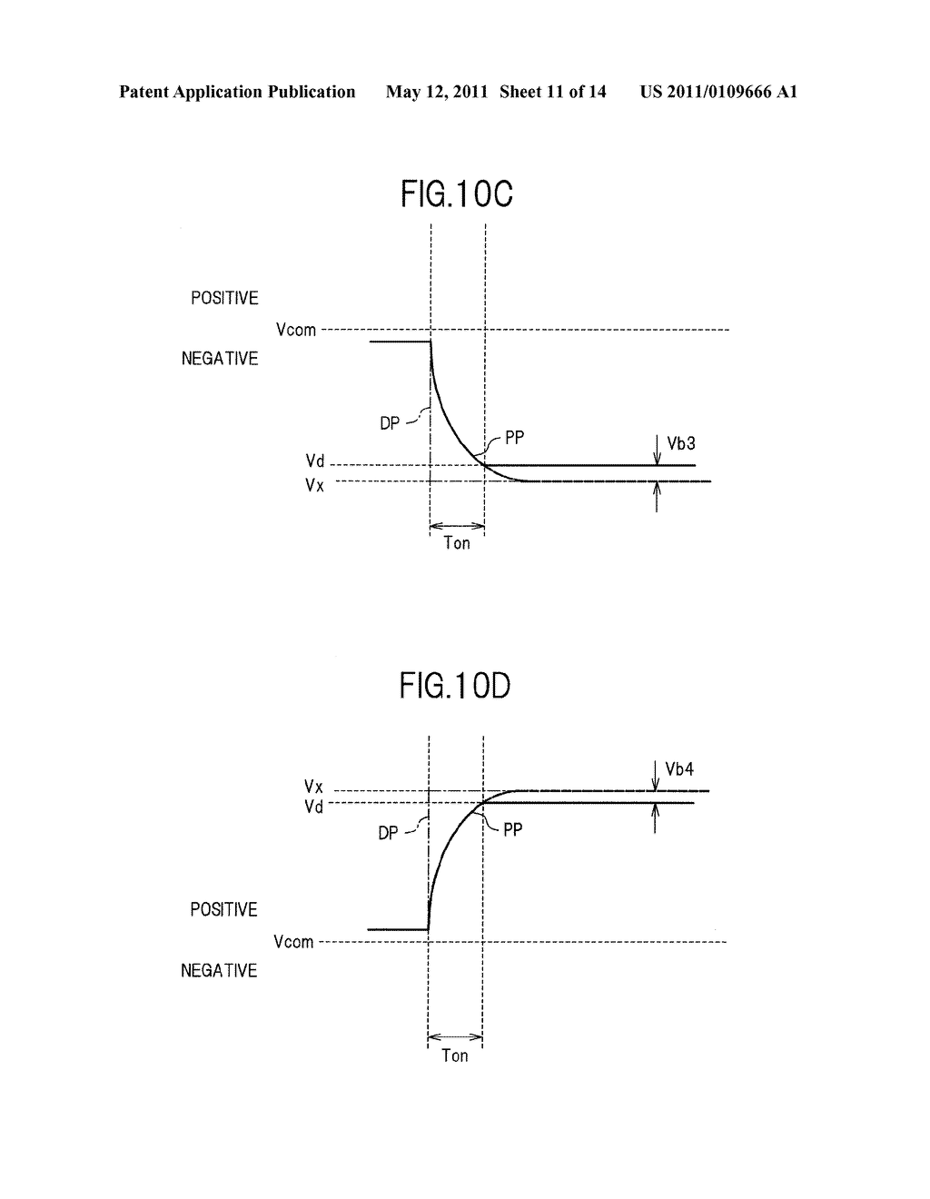 LIQUID CRYSTAL DISPLAY DEVICE - diagram, schematic, and image 12