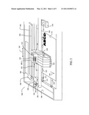 AIR EXTRACTION PRINTER diagram and image