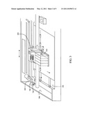 AIR EXTRACTION PRINTER diagram and image