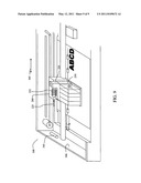 AIR EXTRACTION PRINTER diagram and image