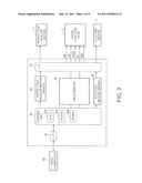 LIQUID EJECTION DEVICE AND LIQUID EJECTION PRINTER diagram and image