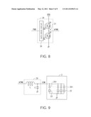 LIQUID EJECTION DEVICE AND LIQUID EJECTION PRINTER diagram and image