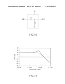 LIQUID EJECTION DEVICE AND LIQUID EJECTION PRINTER diagram and image