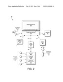 Utilizing A Printer To Customize Apparel In A Retail Facility diagram and image