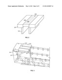 Bonded Housing and Fluid Ejector diagram and image