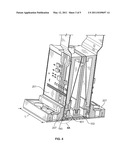 Bonded Housing and Fluid Ejector diagram and image