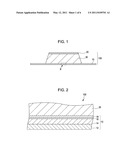 PIEZOELECTRIC DEVICE, PIEZOELECTRIC ACTUATOR, LIQUID EJECTING HEAD, AND LIQUID EJECTING APPARATUS diagram and image