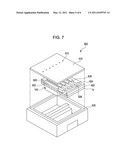 PIEZOELECTRIC DEVICE, PIEZOELECTRIC ACTUATOR, LIQUID EJECTING HEAD, AND LIQUID EJECTING APPARATUS diagram and image