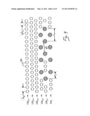 PHASE SHIFTS FOR TWO GROUPS OF NOZZLES diagram and image