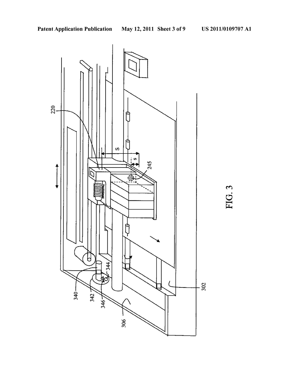 AIR EXTRACTION METHOD FOR INKJET PRINTER - diagram, schematic, and image 04