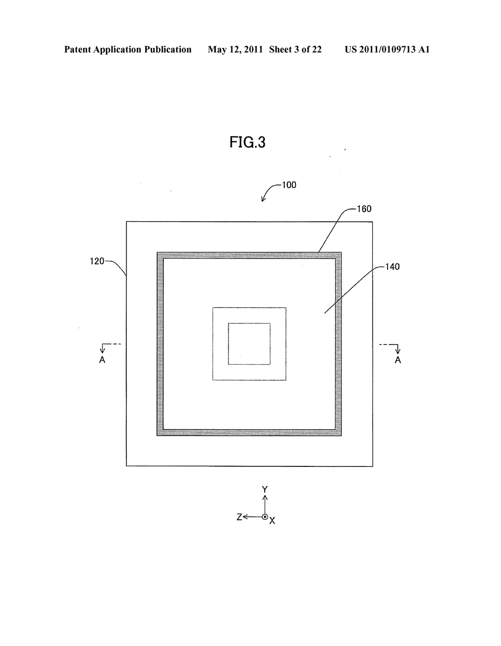 OPTICAL DEVICE, OPTICAL SCANNING DEVICE, IMAGE FORMING APPARATUS, AND MANUFACTURING METHOD OF OPTICAL DEVICE - diagram, schematic, and image 04