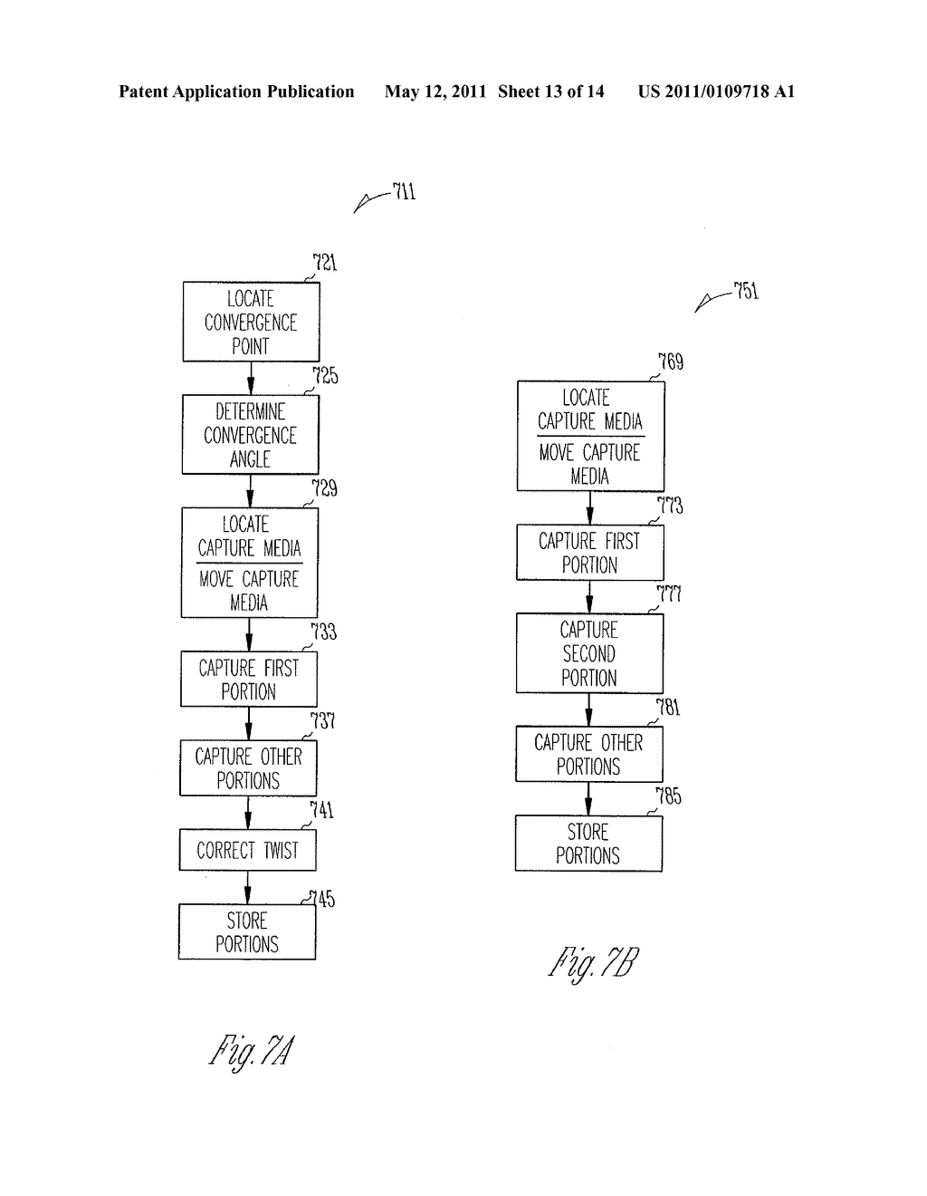 IMAGE CAPTURE AND PROCESSING USING NON-CONVERGING RAYS - diagram, schematic, and image 14