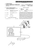 DISPLAY CONTROLLER, DISPLAY CONTROL METHOD, PROGRAM, OUTPUT DEVICE, AND TRANSMITTER diagram and image