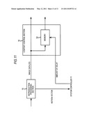 DISPLAY CONTROLLER, DISPLAY CONTROL METHOD, PROGRAM, OUTPUT DEVICE, AND TRANSMITTER diagram and image