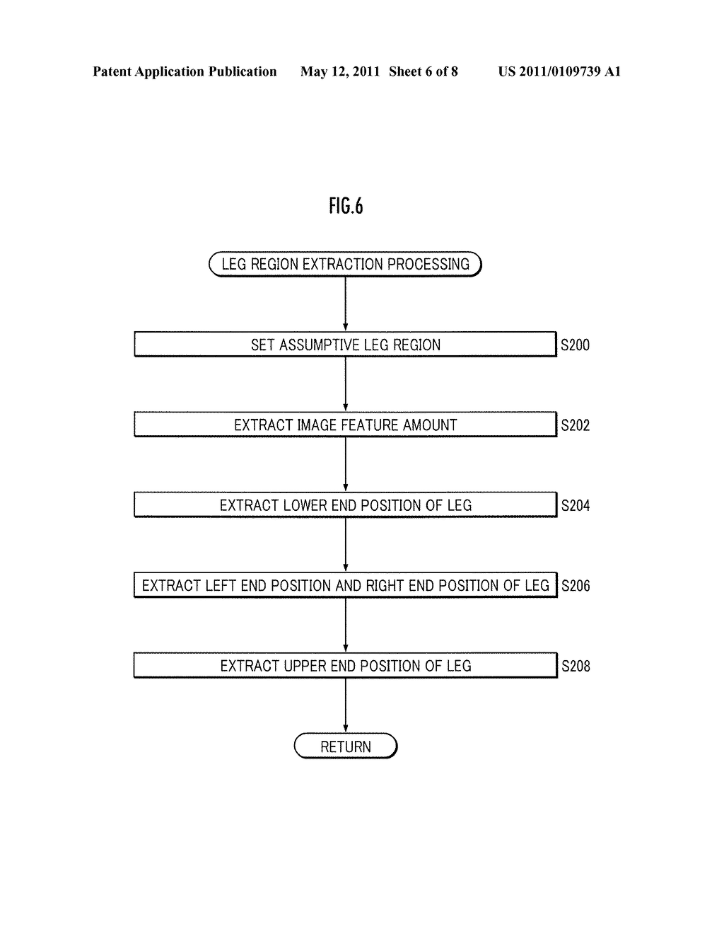 VEHICLE PERIPHERY MONITORING DEVICE - diagram, schematic, and image 07