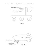 Method and Apparatus for In Situ Solar Flat Panel Diagnostics diagram and image