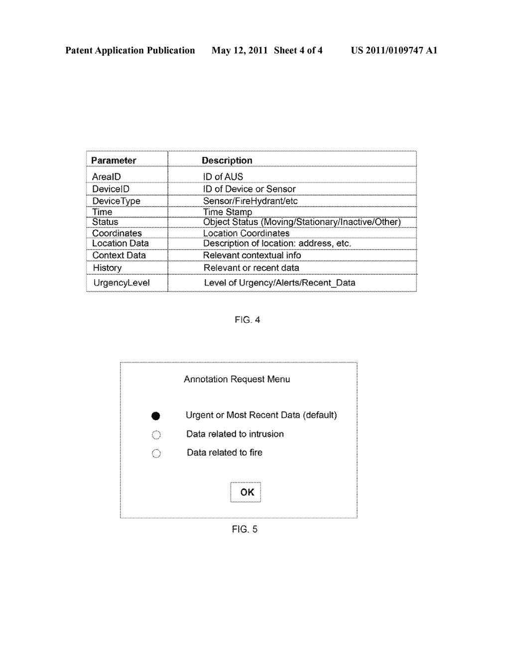 SYSTEM AND METHOD FOR ANNOTATING VIDEO WITH GEOSPATIALLY REFERENCED DATA - diagram, schematic, and image 05