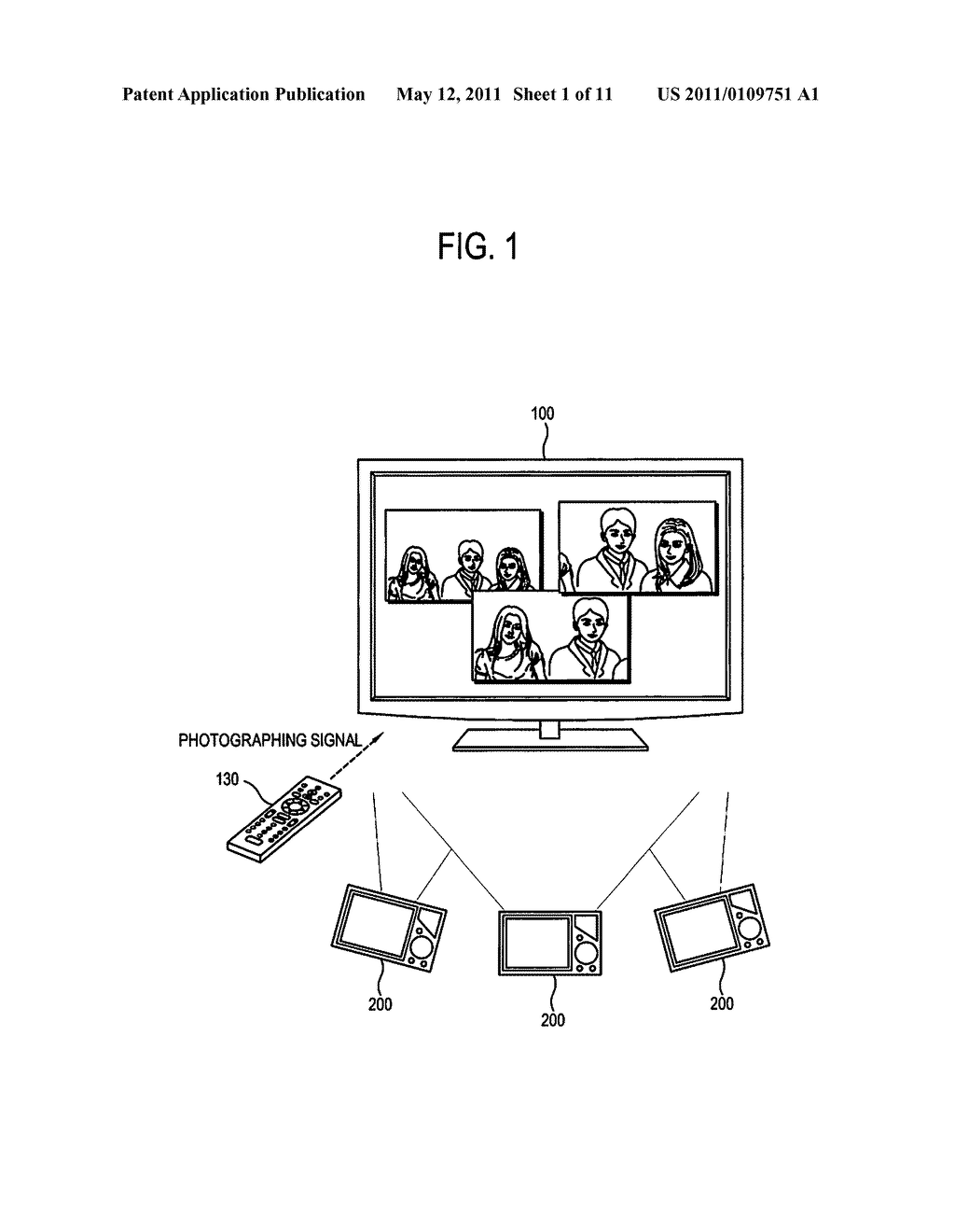 IMAGE DISPLAY APPARATUS, CAMERA AND CONTROL METHOD OF THE SAME - diagram, schematic, and image 02