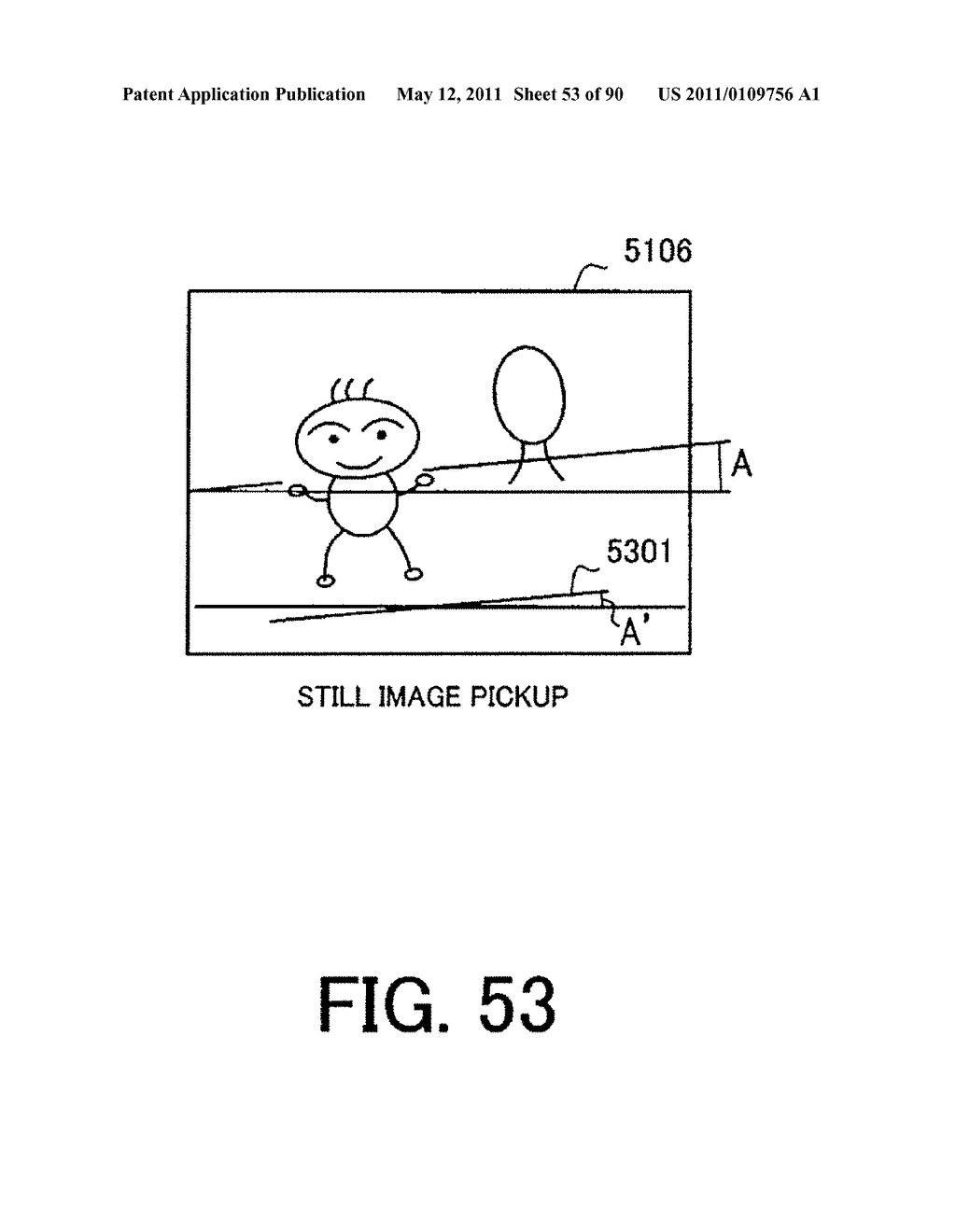 IMAGE PICKUP APPARATUS - diagram, schematic, and image 54