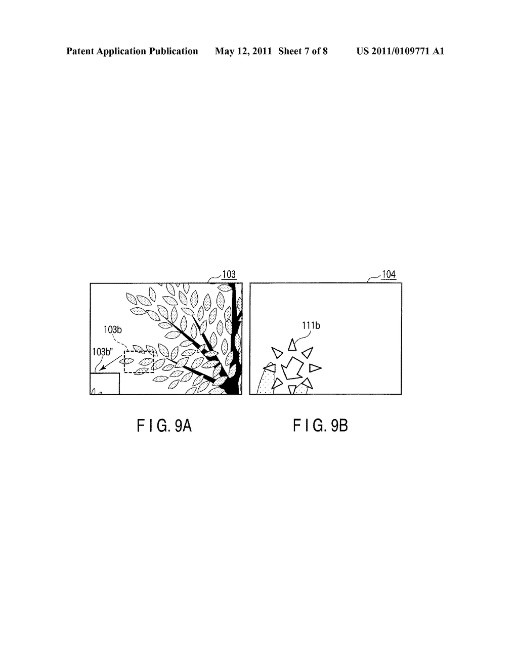 IMAGE CAPTURING APPRATUS AND IMAGE CAPTURING METHOD - diagram, schematic, and image 08