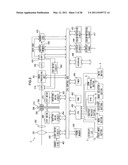 Method for image data print control, electronic camera and camera system diagram and image