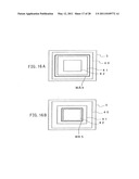 Method for image data print control, electronic camera and camera system diagram and image