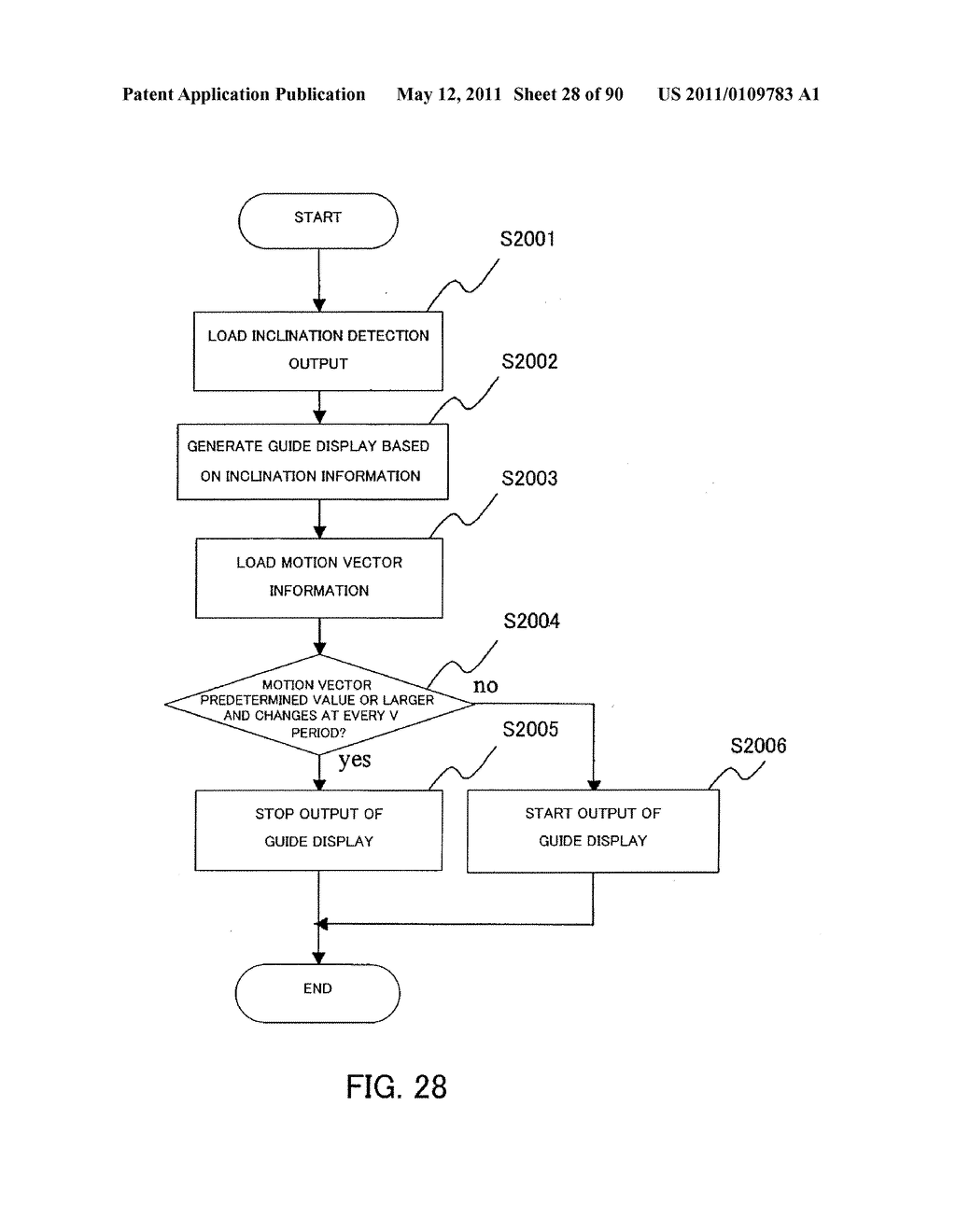 IMAGE PICKUP APPARATUS - diagram, schematic, and image 29