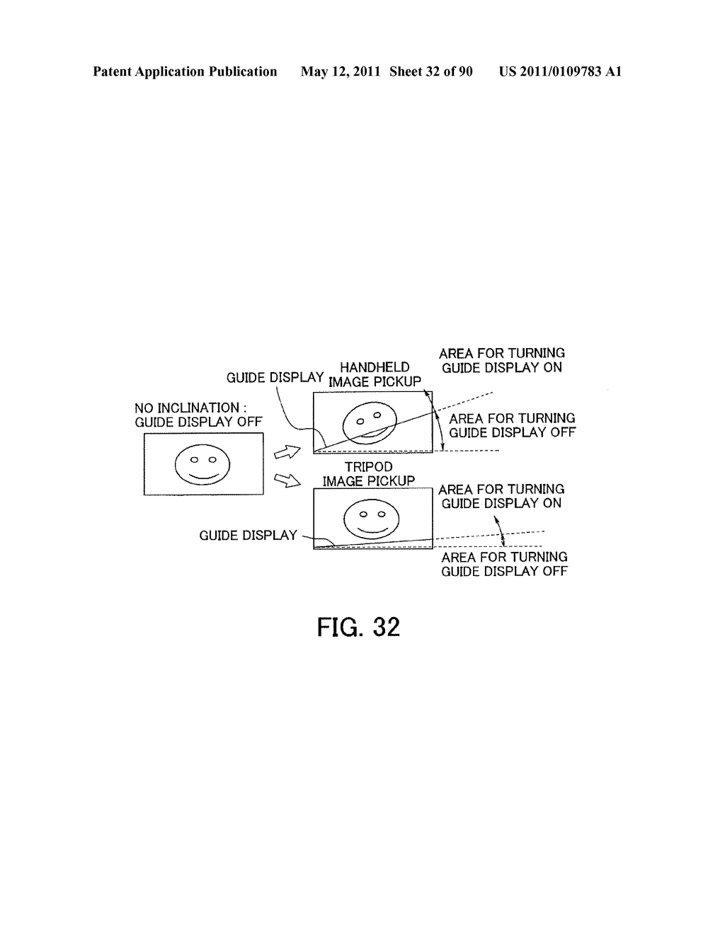 IMAGE PICKUP APPARATUS - diagram, schematic, and image 33