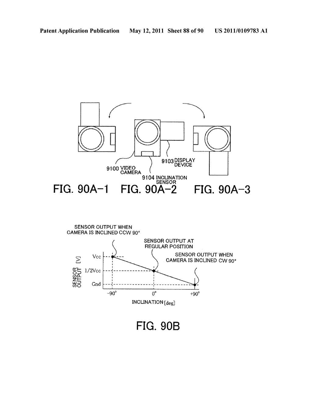 IMAGE PICKUP APPARATUS - diagram, schematic, and image 89